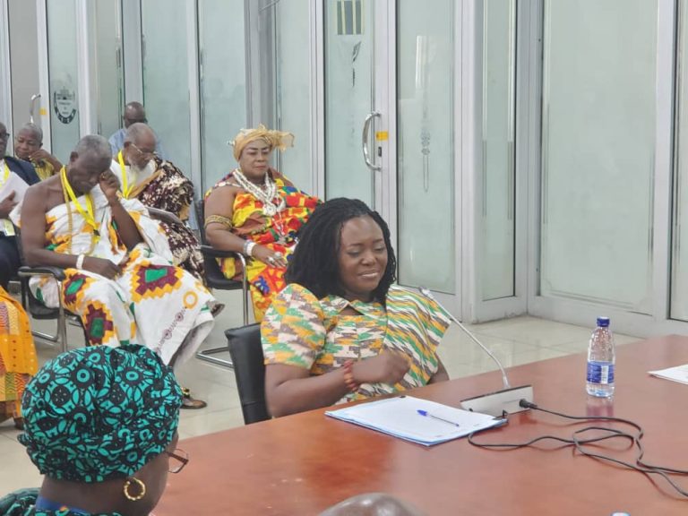 Stricter gun control needed at traditional events after Nungua shooting