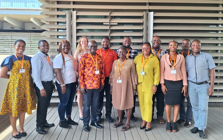 Ghana Cooperative Cocoa Farmers and Marketing Association formed to advocate members’ interest