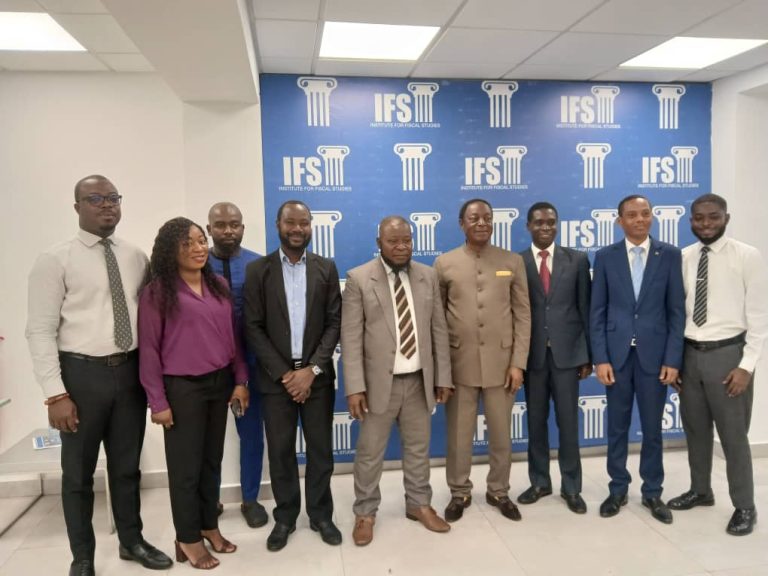 Economic Crisis: IFS Outlines Key Priorities for Mahama Administration