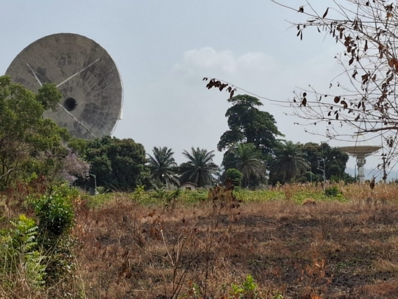 Land encroachment threatens Ghana’s space science ambitions