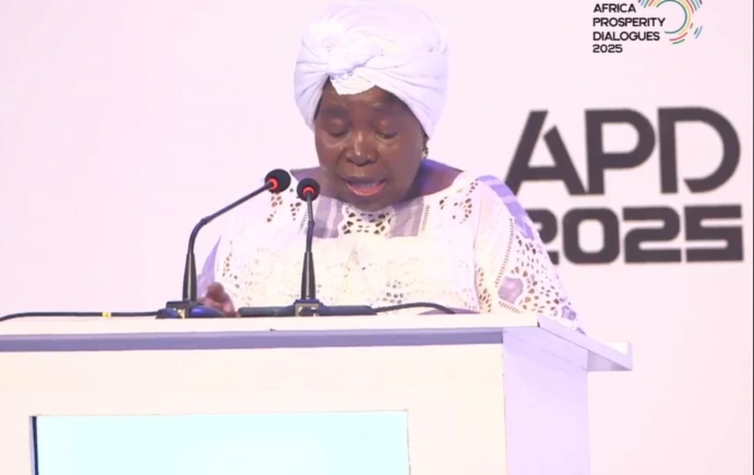 Use Ghana’s payment platform as benchmark – Dr Zuma urges African countries