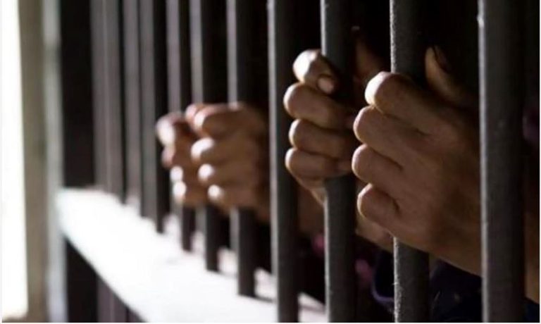 Two jailed 10 years each for stealing