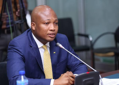 CSOs Chase Ablakwa Over Unexplained Wealth
