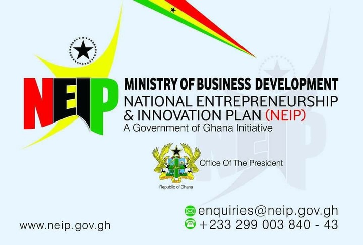 NEIP suspends staff over regularizing employment challenges