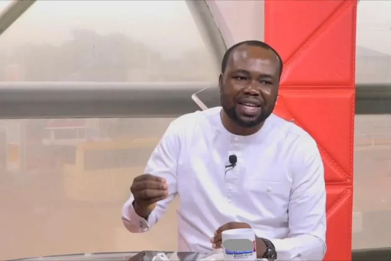 Court must punish Akwatia MP any day he is arrested – Baidoo