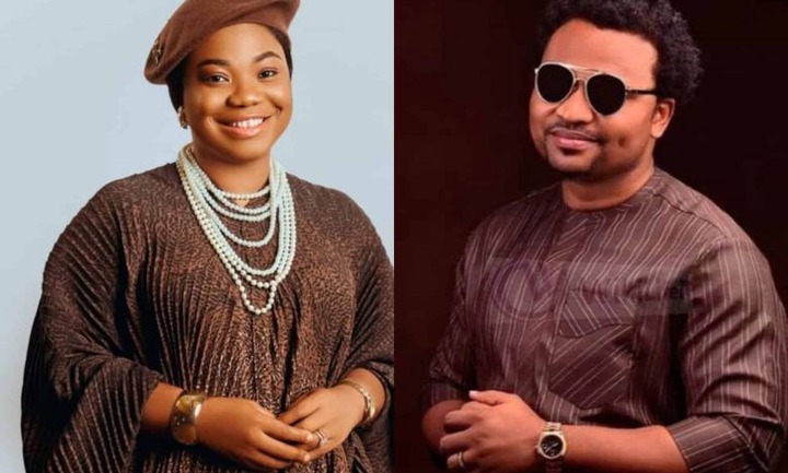 Court upholds arrest warrant against Mercy Chinwo’s ex-manager