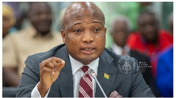 Mahama’s Ministers Get the Nod But Minority Blocks Ablakwa’s Path