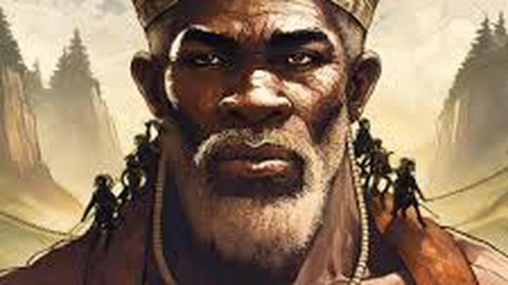 The Giant Warrior King Who Mysteriously Vanished from History