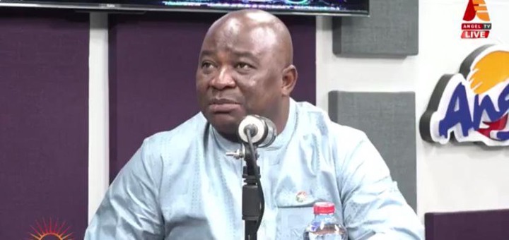 Every cedi spent on the National Cathedral project is worth it – Akwasi Acquah
