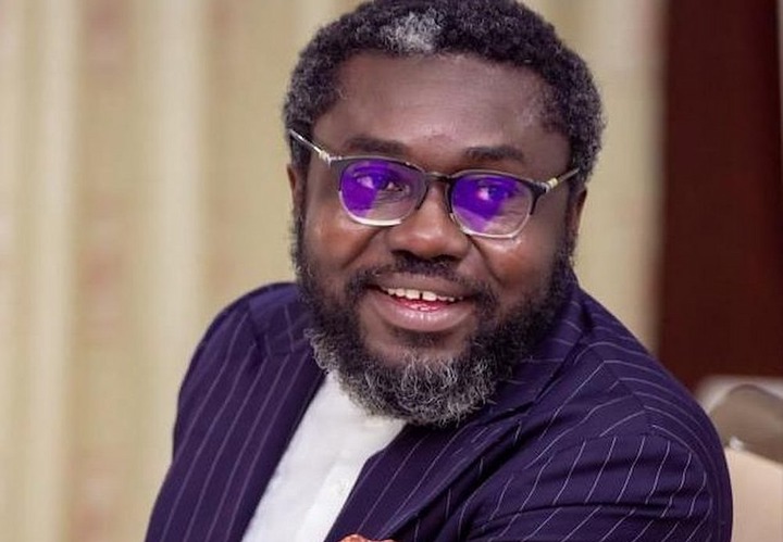 Just as Charlotte Osei was removed without any precedent, CJ should be removed – Barker Vormawor