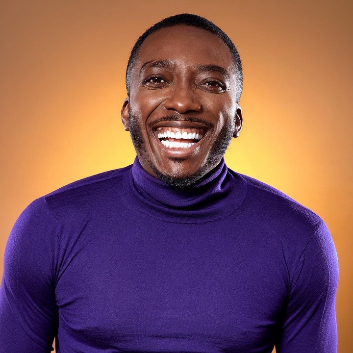 Nigeria’s schools have normalized bullying – Bovi on why his kids school abroad
