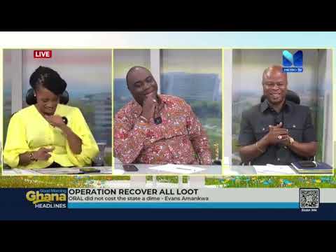 Mahama’s Tough Stance on Corruption Draws Praise from Legal Circles