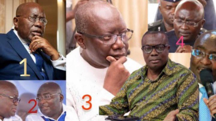 He Looked Energetic on Screen, But Behind The Scenes, It Was Shambolic– Mussa Dankwah Reveals