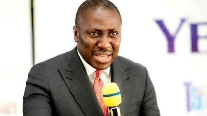 Tensions Escalate in Parliament as Afenyo-Markin and Ablakwa Clash Over Ministerial Nomination