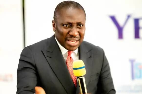 We’re dissatisfied with the court ruling on Akwatia MP’s case- Afenyo-Markin