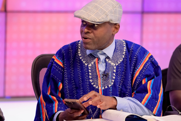 Joy FM, Citi FM, TV3 helped kick NPP out – Martin Kpebu