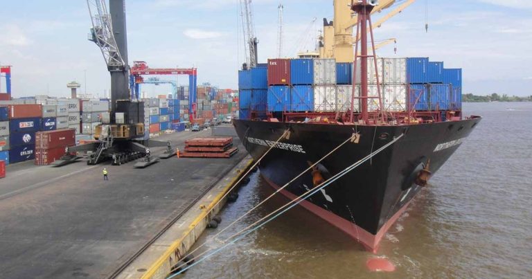 Importers abandon Nigerian ports, turn to Togo, Ghana amid rising charges