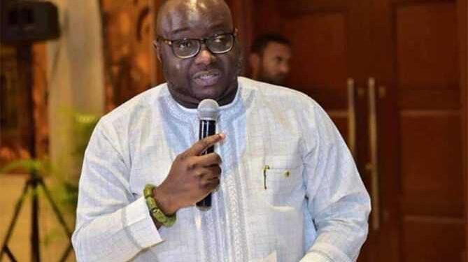 Mike Oquaye Jnr was on his bed sleeping when collation was ongoing – Concerned NPP Dome Kwabenya supporters