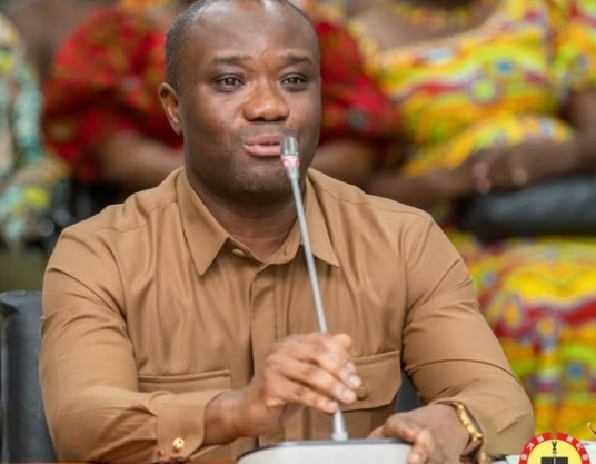 Government resolves CLOGSAG strike with reassignment of Births and Deaths Registrar