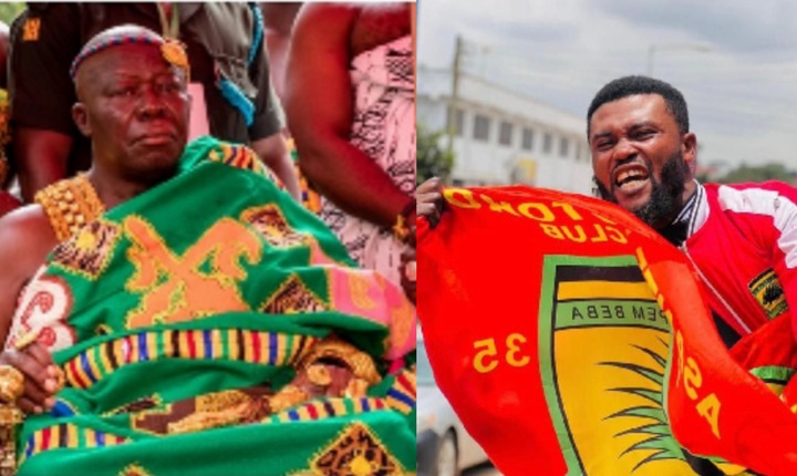 Court restores ‘freedom of movements’ of former Labour, Employment Minister Baffour-Awuah