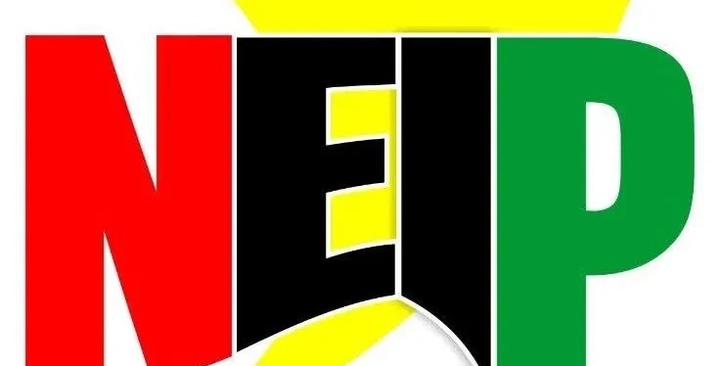 SHOCKER – “Crime scene” at NEIP as suspended staff never paid tax to gov’t