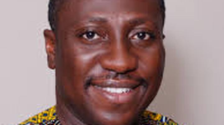 Afenyo-Markin Opens Up on the Challenges of Minority Leadership