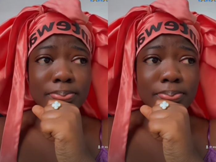 Asantewaa Cries Foul Play As GH¢25k Mysteriously Vanishes From Her GCB Account