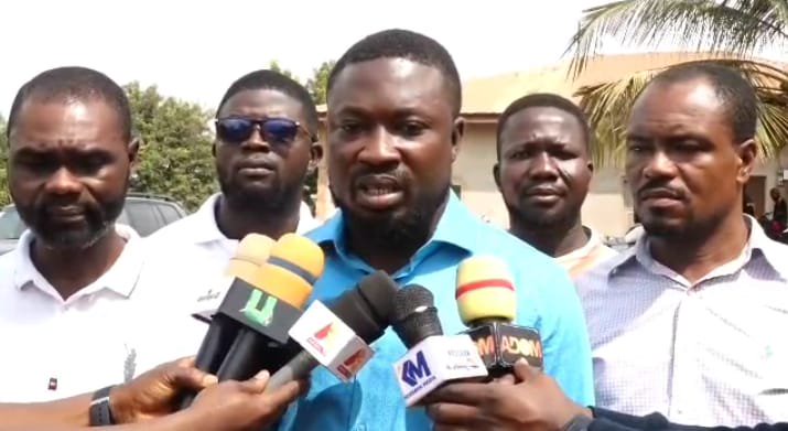 We are not going to endorse any appointment by the President in Amansie South – Assembly members threaten