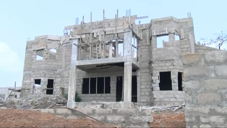 Mahama directs completion of Anomabu fisheries College