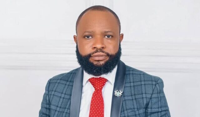 We will mobilize our people and face government if NIB is used for political harassment – Collins Owusu Amankwah