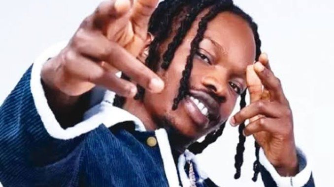 Popular Nigerian Singer ‘Exposes’ Naira Marley’s Records, Shares Troubling Experiences