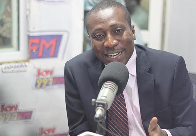 I Got Married at 22, Started Multiple Companies and Received Over $15m from Banks to Expand My Business – Afenyo Markins Explains How He Acquired Huge State Lands As A Young Man
