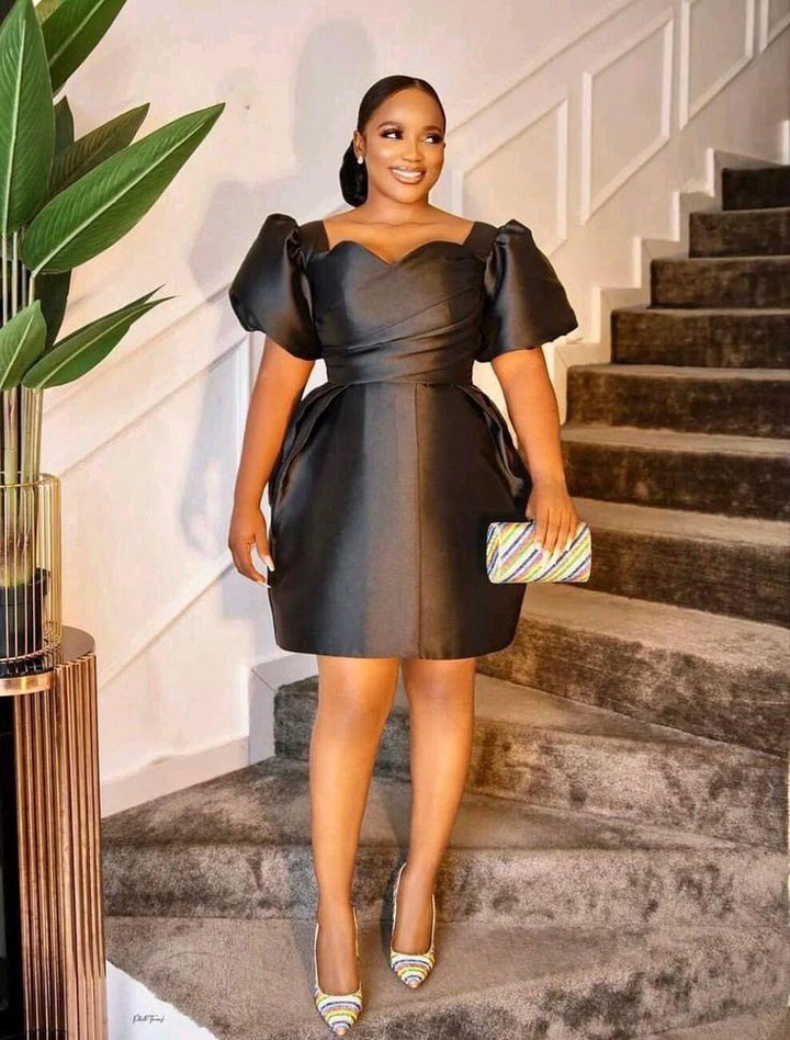 Beautiful Gowns You Can Sew From Duchess Fabrics.