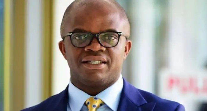 Government has borrowed over GHS 50 billion in 50 days – Stephen Amoah