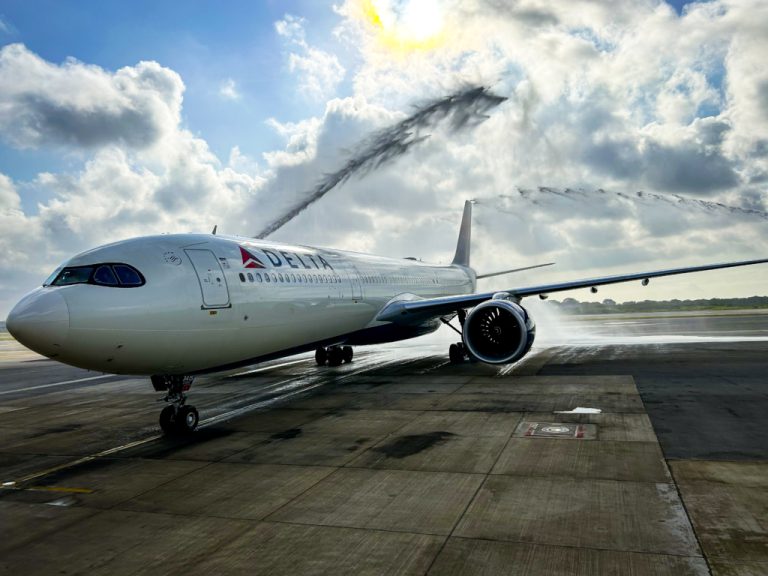 Delta expands service to Ghana with new Accra-Atlanta route