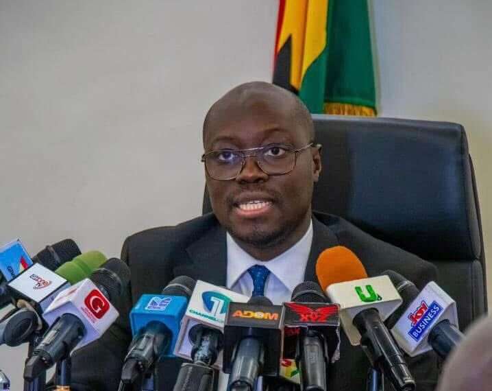 I haven’t approved alleged $1.7m single-source procurement contract