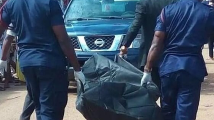 It Was Like a War – Police Officer Among Two Shot Dead in Broad Daylight In Failed Robbery