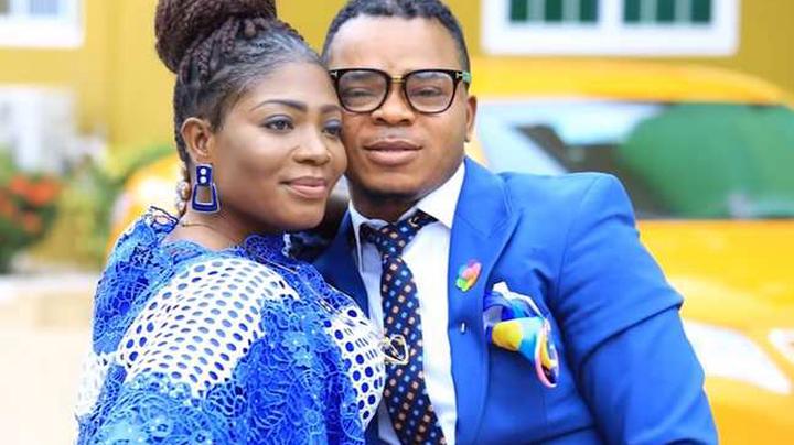 Netizens Slam Florence Obinim After Claiming She’s Unaware of Husband’s Alleged Marriage