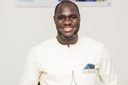 I’ll sell my properties, particularly those in London, if Bawumia is not elected President – Palgrave