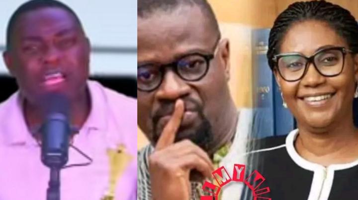 Kevin Taylor Warns Those Asking President Mahama to Remove Petroleum Commission CEO