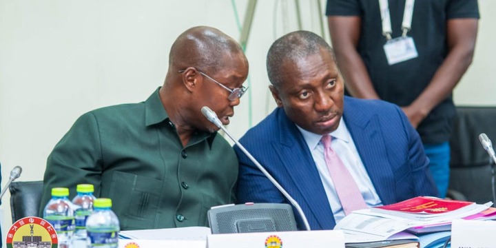 Appointments Committee to vet Mahama’s deputy minister nominees today