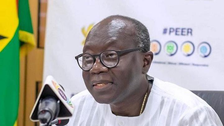 Manasseh Azure Awuni Responds to Ken Ofori-Atta’s Corruption Case