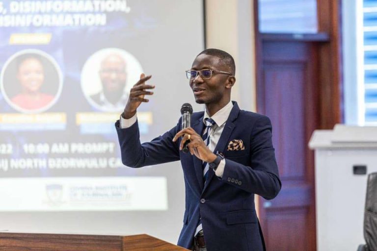 Governments must acknowledge Journalists’ role in exposing corruption