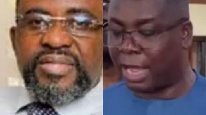 Ghana will suffer huge global reputational risk if Dr Asiama is approved as Governor