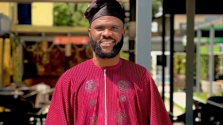 Dashiki styles that are perfect for men