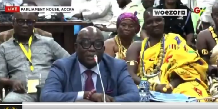 Jerry Shaib must be high – Netizen reacts to “Hon. Nominee, Are you stingy?” question