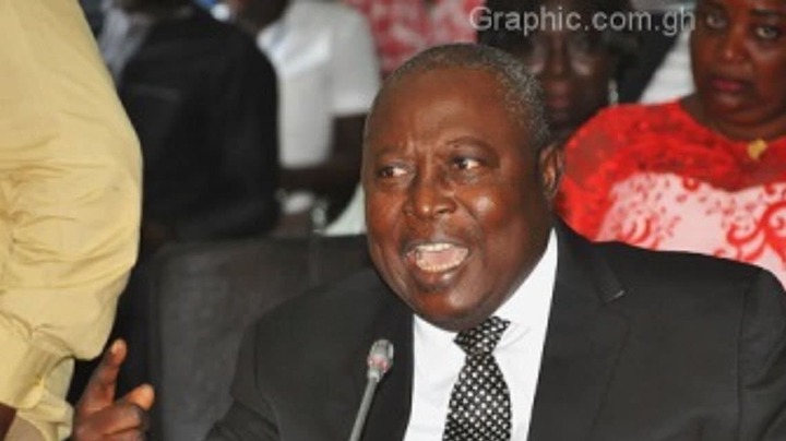 CCTV footage have exposed lies in OSP’s account – Martin Amidu