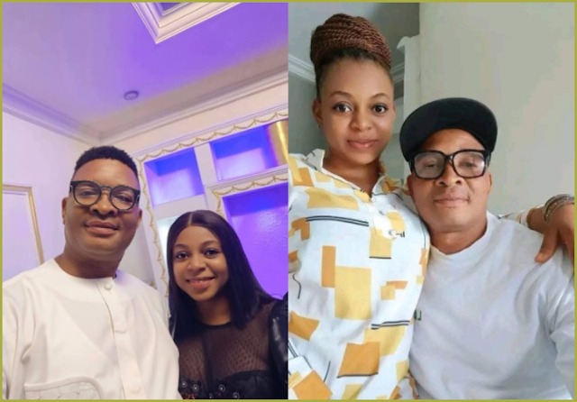 Gospel Singer Paul Nwokocha Says His 2nd Marriage Ended Because Of ‘NOOD’ Videos