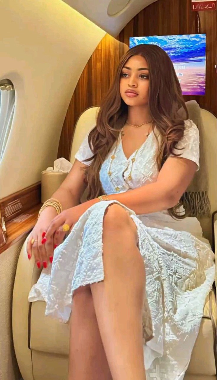 Corporate Clothing Styles Worn By Regina Daniels Working Class Women Should Add To Their Wardrobe