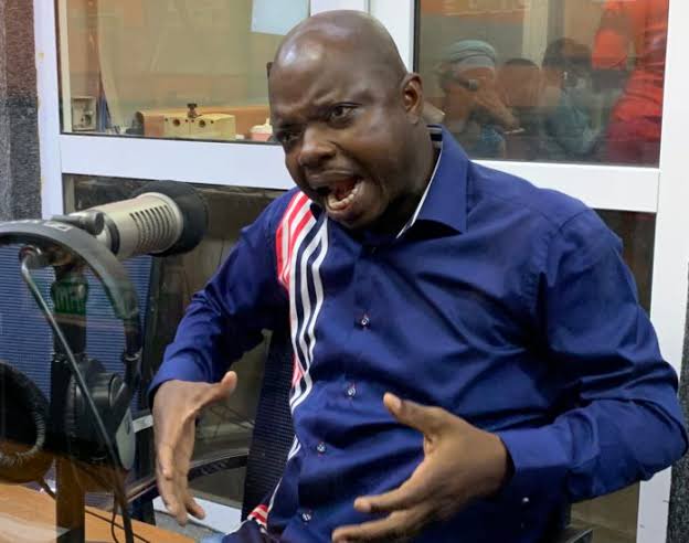 ‘If They Joke with Me, I’ll Warn Him in Jubilee House’